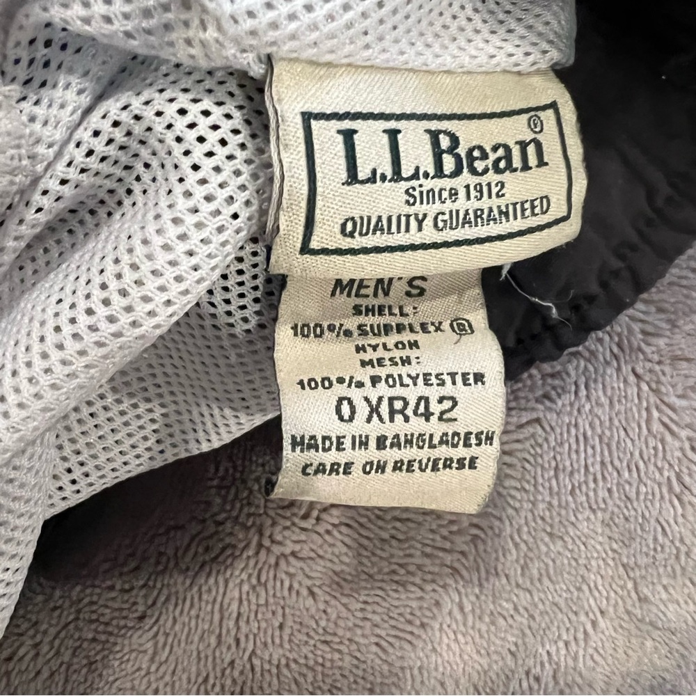 L.L. Bean swim trunks‎ - Picture 5 of 5